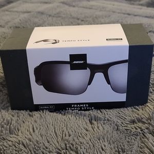 Brand New BOSE Frames Tempo Style
